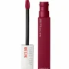 Best SuperStay Matte Ink Liquid Lipstick 115 Founder Liquid Lipstick