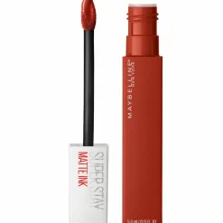SuperStay Matte Ink Liquid Lipstick 117 Ground Breaker^Maybelline Sale