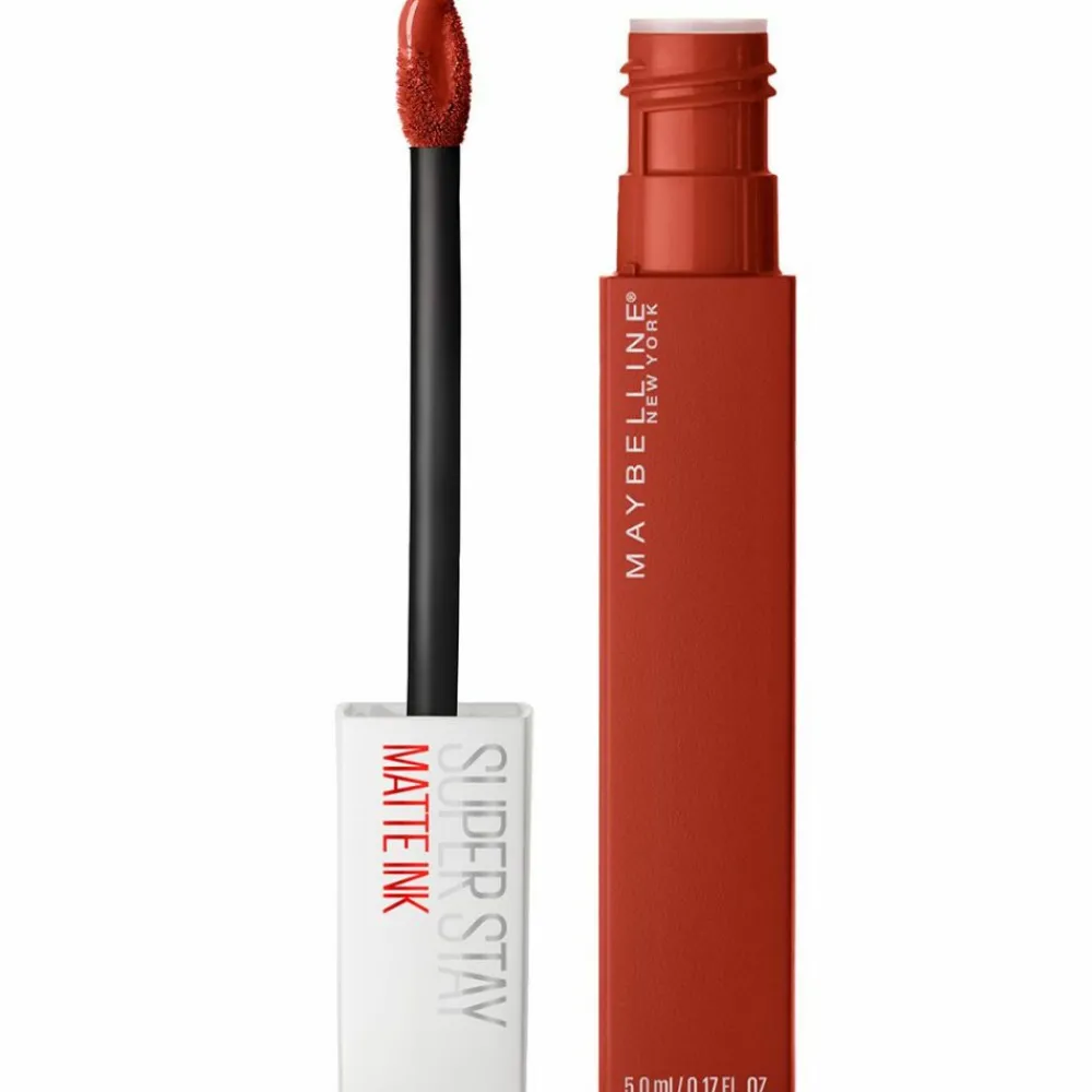 SuperStay Matte Ink Liquid Lipstick 117 Ground Breaker^Maybelline Sale