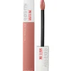 Liquid Lipstick<Maybelline SuperStay Matte Ink Liquid Lipstick 60 Poet