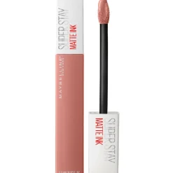 Liquid Lipstick<Maybelline SuperStay Matte Ink Liquid Lipstick 60 Poet
