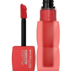 Sale Superstay Teddy Lipstick 30 Coquettish 5 ml Liquid Lipstick