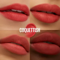 Sale Superstay Teddy Lipstick 30 Coquettish 5 ml Liquid Lipstick