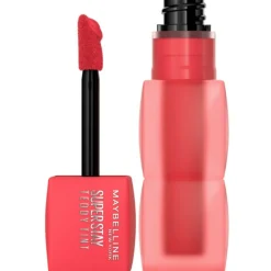 Liquid Lipstick<Maybelline Superstay Teddy Lipstick 35 July Forever 5 ml