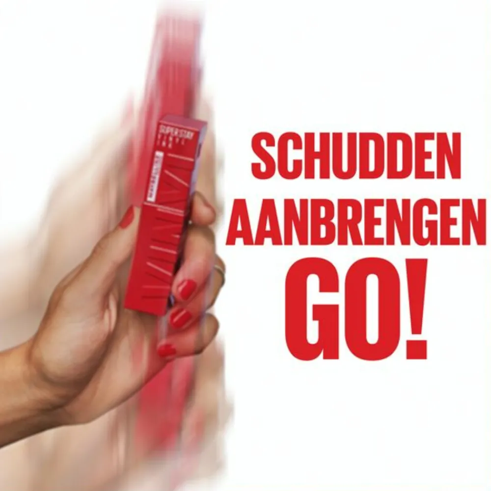 SuperStay Vinyl Ink Liquid Lipstick 160 Sultry 4,2 ml^Maybelline Discount