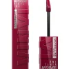 SuperStay Vinyl Ink Liquid Lipstick 30 Unrivaled^Maybelline Sale