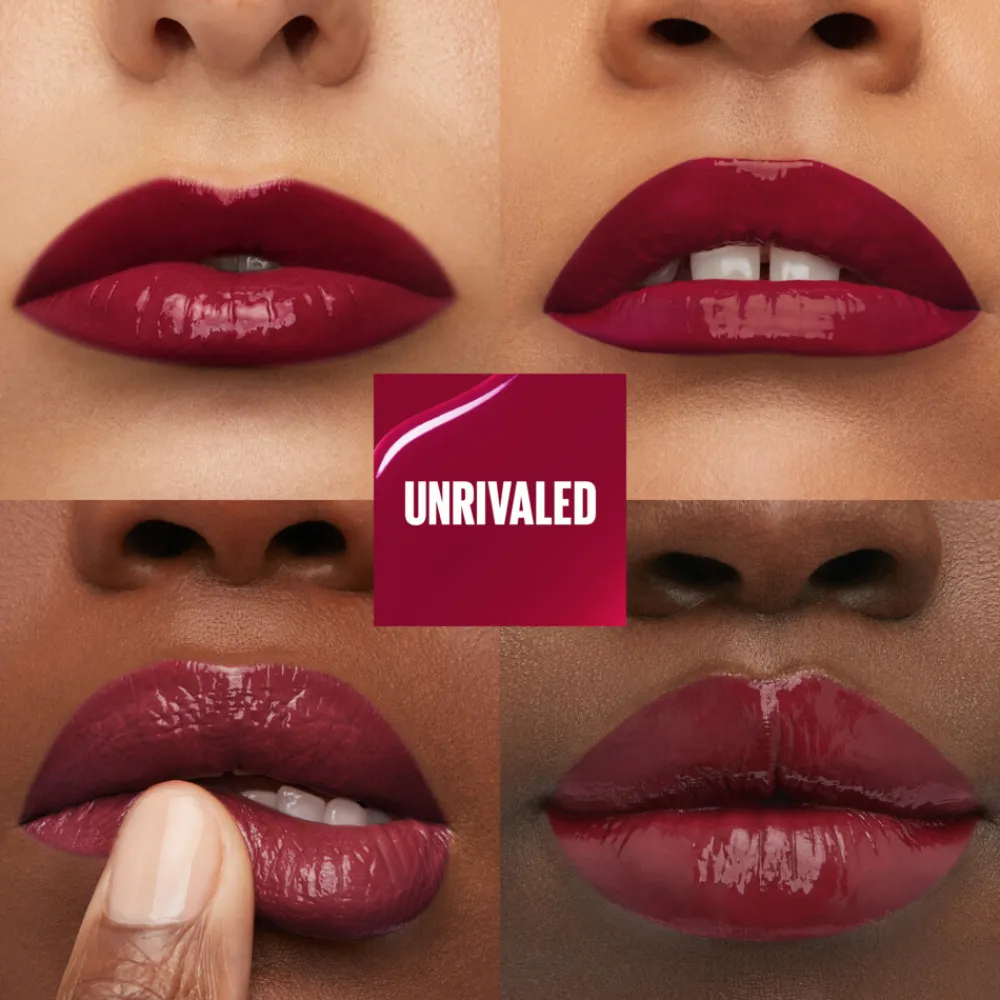 SuperStay Vinyl Ink Liquid Lipstick 30 Unrivaled^Maybelline Sale