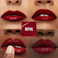 Sale SuperStay Vinyl Ink Liquid Lipstick 55 Royal Liquid Lipstick