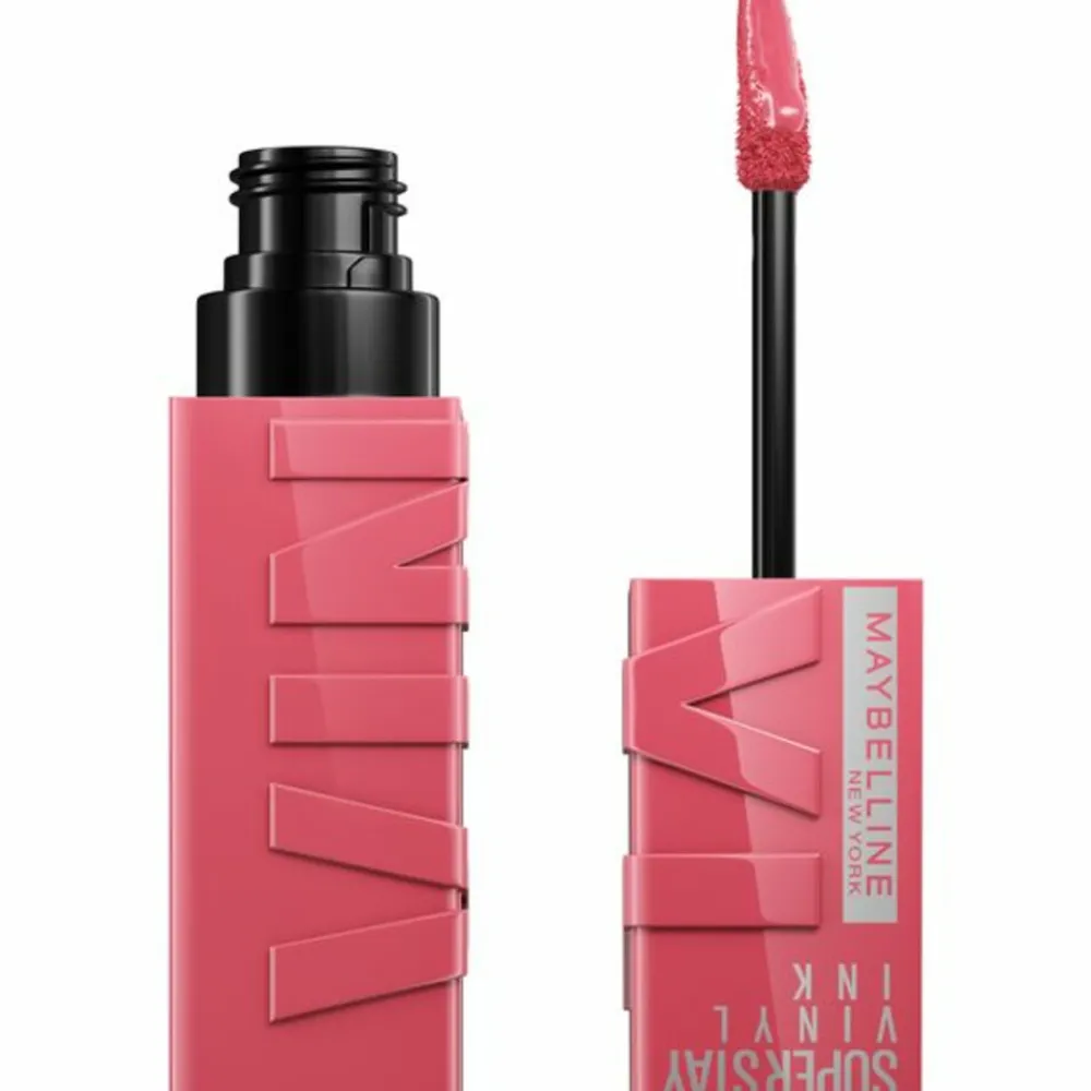 Liquid Lipstick<Maybelline SuperStay Vinyl Ink Liquid Lipstick 145 Rogue 4,2 ml
