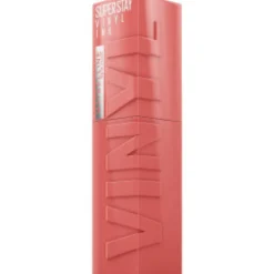 Online SuperStay Vinyl Ink Liquid Lipstick 100 Charmed 4,2 ml Liquid Lipstick