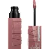 Liquid Lipstick<Maybelline SuperStay Vinyl Ink Liquid Lipstick 110 Awestuck 4,2 ml