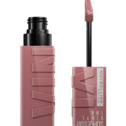 Liquid Lipstick<Maybelline SuperStay Vinyl Ink Liquid Lipstick 110 Awestuck 4,2 ml