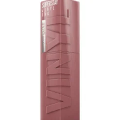 Liquid Lipstick<Maybelline SuperStay Vinyl Ink Liquid Lipstick 110 Awestuck 4,2 ml