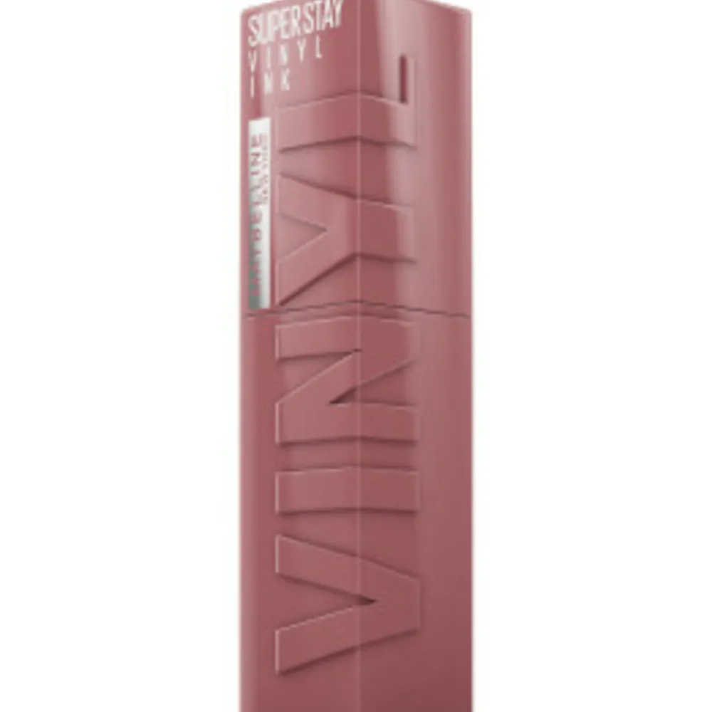 Liquid Lipstick<Maybelline SuperStay Vinyl Ink Liquid Lipstick 110 Awestuck 4,2 ml