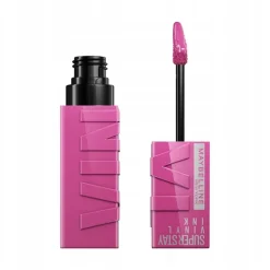 SuperStay Vinyl Ink Liquid Lipstick 165 Edgy 4,2 ml Liquid Lipstick