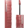 SuperStay Vinyl Ink Liquid Lipstick 35 Cheeky^Maybelline Outlet