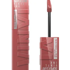 SuperStay Vinyl Ink Liquid Lipstick 35 Cheeky^Maybelline Outlet