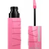 Liquid Lipstick<Maybelline SuperStay Vinyl Ink Liquid Lipstick 155 Upbeat 4,2 ml