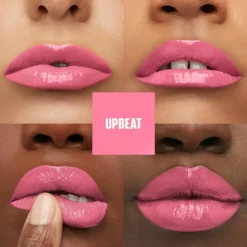 Liquid Lipstick<Maybelline SuperStay Vinyl Ink Liquid Lipstick 155 Upbeat 4,2 ml