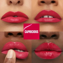 SuperStay Vinyl Ink Liquid Lipstick 45 Capricious^Maybelline Best