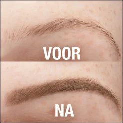 New Tattoo Brow Up to 36H Wenkbrauwpotlood 02 Blonde Wenkbrauwpotlood