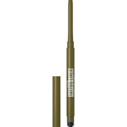 Best Tattoo Liner Automatic Gel Pencil 60 Emerald Energy 0,7 gr Oogpotlood