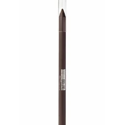 Oogpotlood<Maybelline Tattoo Liner Gel Waterproof Oogpotlood 910 Bold Brown 1.3gr