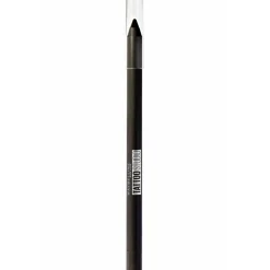 Tattoo Liner Gel Waterproof Oogpotlood 900 Deep Onyx 1.3gr^Maybelline Outlet
