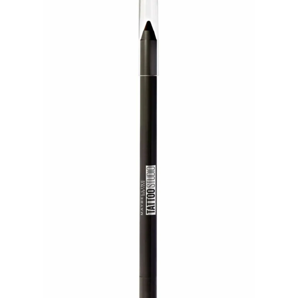 Tattoo Liner Gel Waterproof Oogpotlood 900 Deep Onyx 1.3gr^Maybelline Outlet