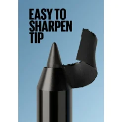 Tattoo Liner Gel Waterproof Oogpotlood 900 Deep Onyx 1.3gr^Maybelline Outlet