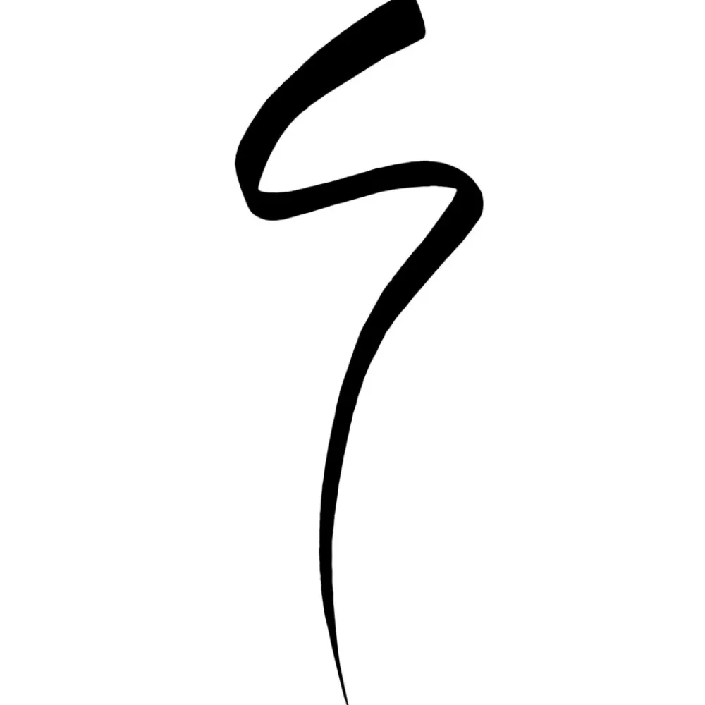 Tattoo Liner Ink Pen Eyeliner Black 1 ml^Maybelline Online