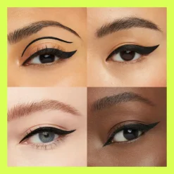 Tattoo Liner Ink Pen Eyeliner Black 1 ml^Maybelline Online