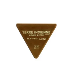 Outlet Terre Indienne Bronzer 02 Doré Bronzer