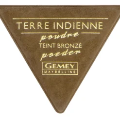Outlet Terre Indienne Bronzer 03 Bronze Bronzer