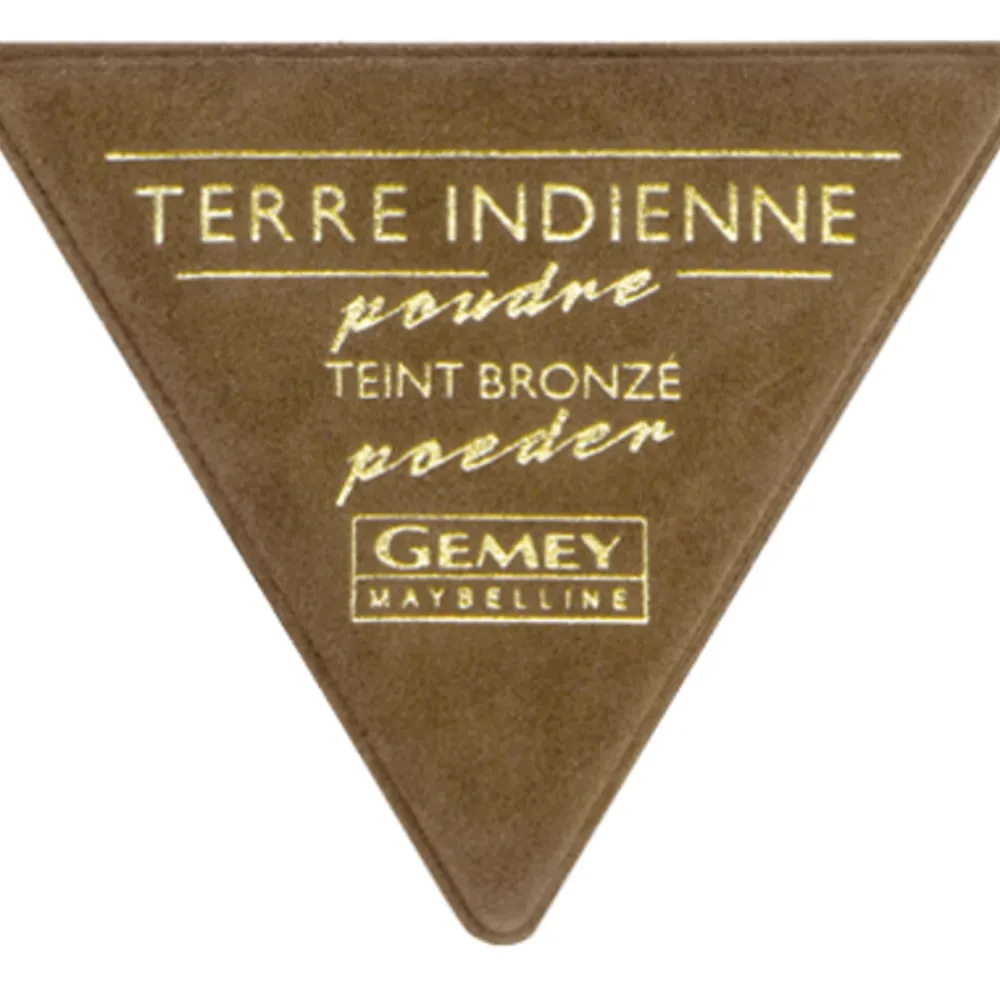 Outlet Terre Indienne Bronzer 03 Bronze Bronzer