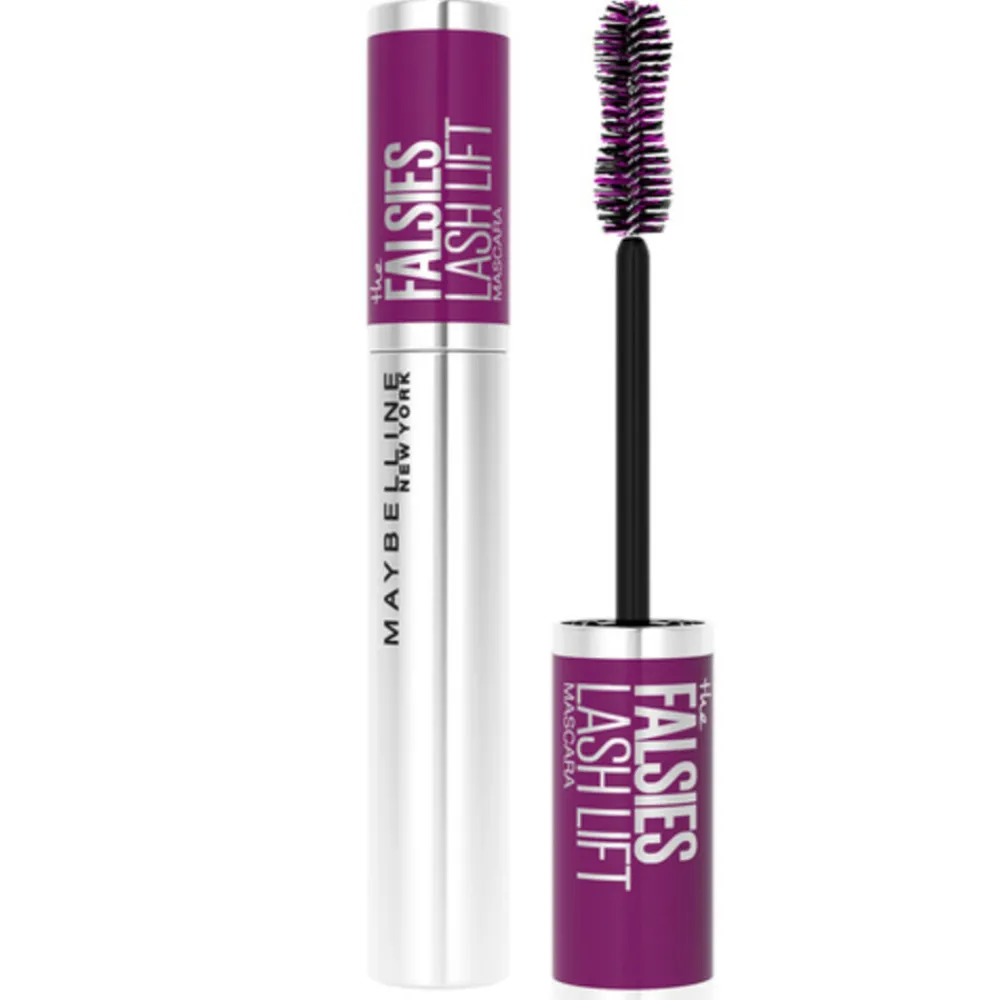Online The Falsies Lash Lift Mascara Black Mascara