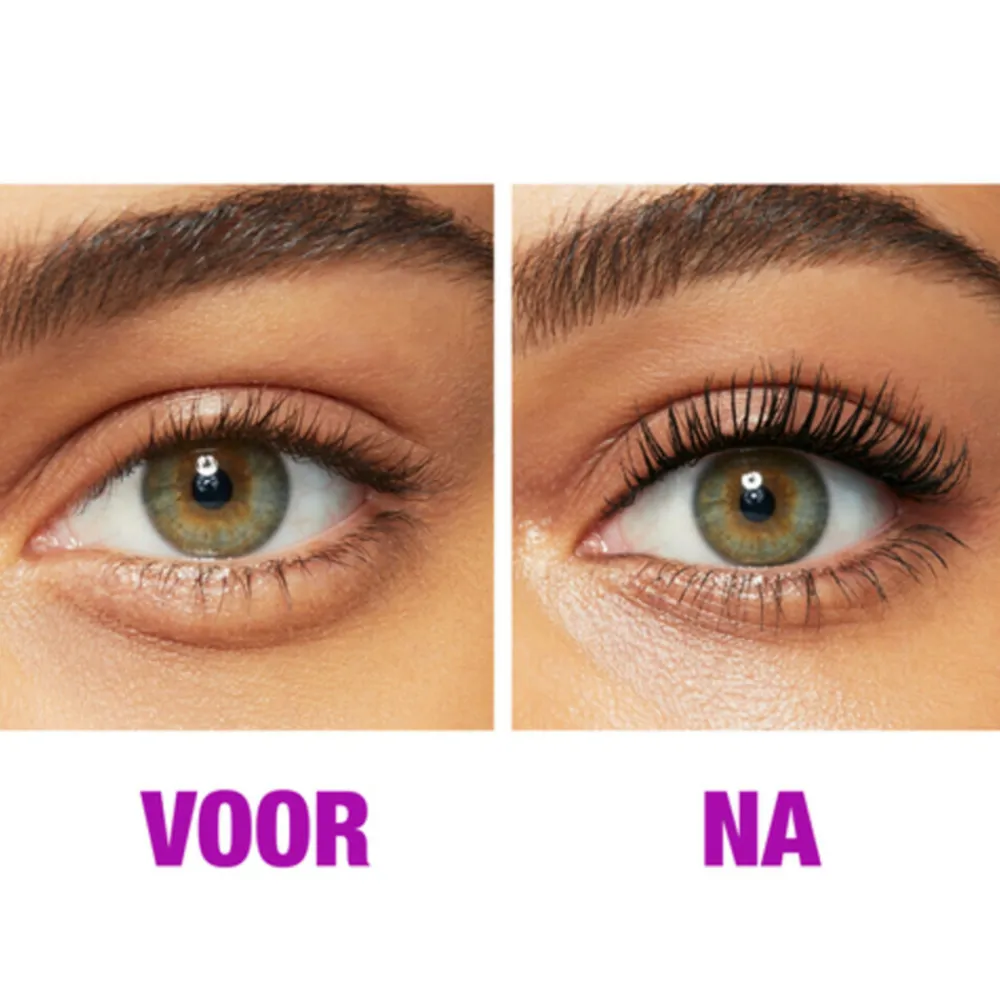 Online The Falsies Lash Lift Mascara Black Mascara