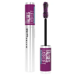 The Falsies Lash Lift Mascara Waterproof Black 9,6 ml^Maybelline New