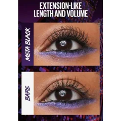 New The Falsies Surreal Extensions Mascara Meta Black 10 ml Mascara