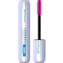Mascara<Maybelline The Falsies Surreal Extensions Mascara Waterproof Black 10 ml