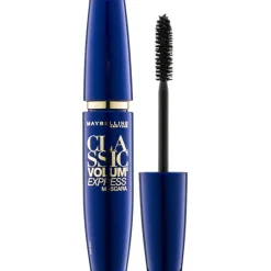 Mascara<Maybelline Volum' Express Mascara Black