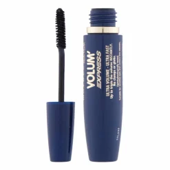 Mascara<Maybelline Volum' Express Mascara Black