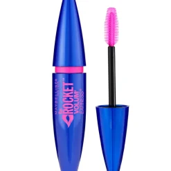 Volum' Express The Rocket Mascara Very Black^Maybelline Discount