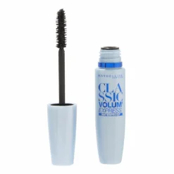 Volum' Express Mascara Waterproof Black^Maybelline Outlet