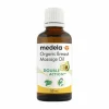 Biologische Borstmassageolie 50 ml^Medela New