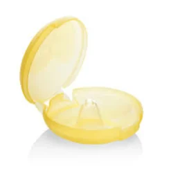 Contact Tepelhoedjes Medium 2 stuks^Medela Discount