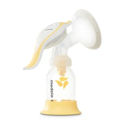 Borstvoeding<Medela Handkolf Harmony Basic