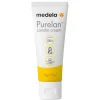 Zwangerschapsverzorging<Medela Purelan Lanolinezalf 37 gr