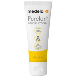 Zwangerschapsverzorging<Medela Purelan Lanolinezalf 37 gr