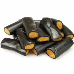 Snoep<Meenk Salmiak Pins 3 kg